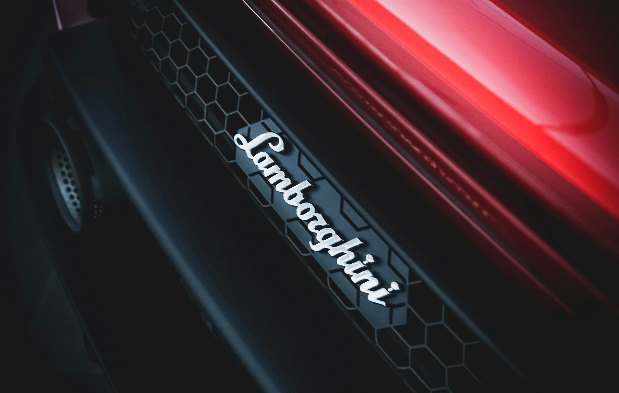 OG's Auto vehicle