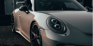 Porsche 911 GT3